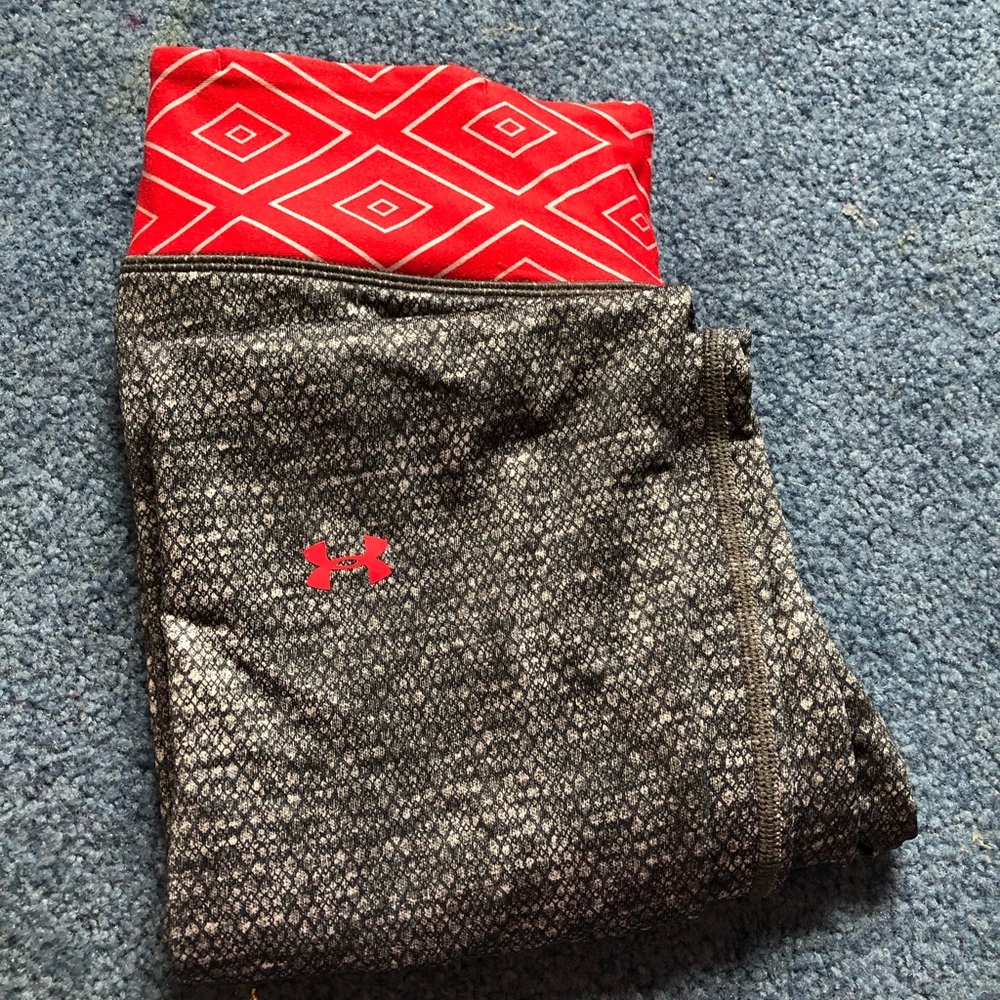 Under Armour Leggings